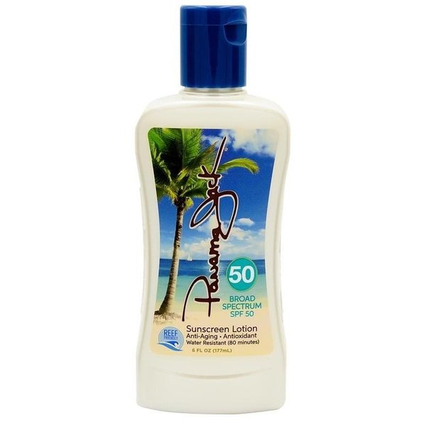 Panama Jack Suntan Lotion, 6 floz Bottle 5150